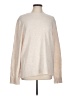 Everlane 100% Wool Tan Wool Pullover Sweater Size L - photo 1