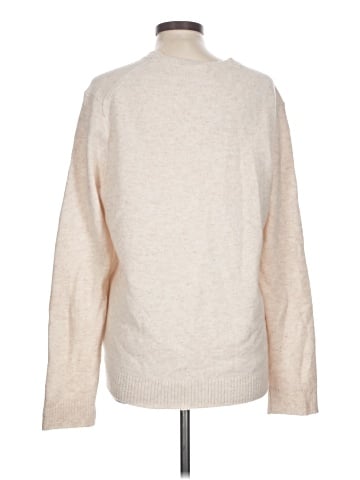 Everlane Wool Pullover Sweater (view 2)