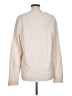 Everlane 100% Wool Tan Wool Pullover Sweater Size L - photo 2
