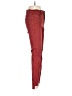 FRAME Denim Red Jeans Size 26 waist - photo 4