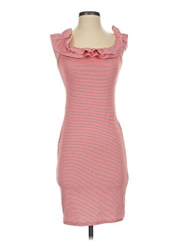 Trafaluc by Zara Casual Dress (view 1)