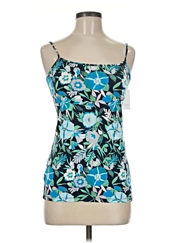 Ann Taylor LOFT Outlet Tank Top (view 1)
