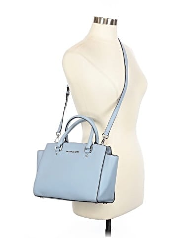 Michael Kors Satchel (view 2)