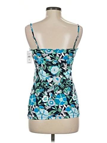 Ann Taylor LOFT Outlet Tank Top (view 2)