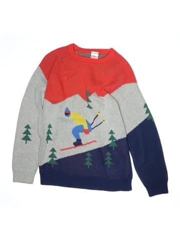 Hanna Andersson Pullover Sweater (view 1)