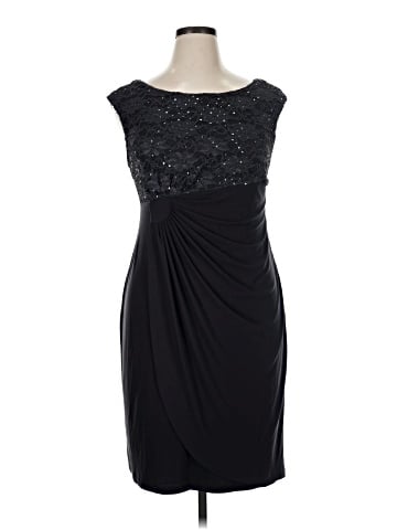 DressBarn Cocktail Dress (view 1)