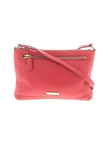 Cole Haan Leather Crossbody Bag (view 1)