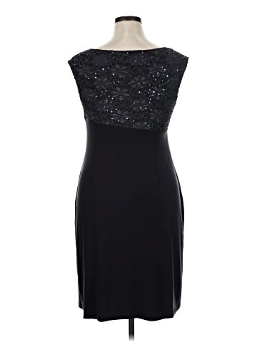 DressBarn Cocktail Dress (view 2)