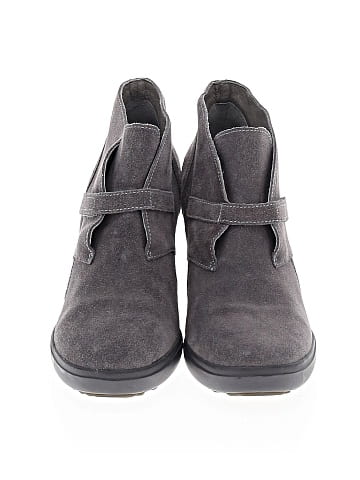 Tsubo Ankle Boots (view 2)