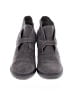 Tsubo 100% Leather Gray Ankle Boots Size 9 - photo 2