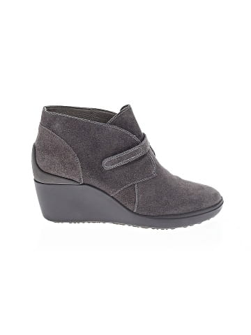 Tsubo Ankle Boots (view 1)