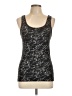 Bcg Black Tank Top Size L - photo 1