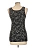 Bcg Black Tank Top Size L - photo 2