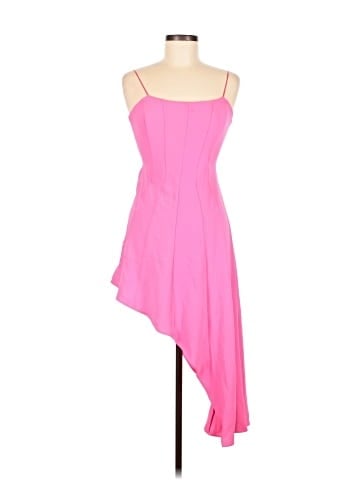 Amanda Uprichard Cocktail Dress (view 1)