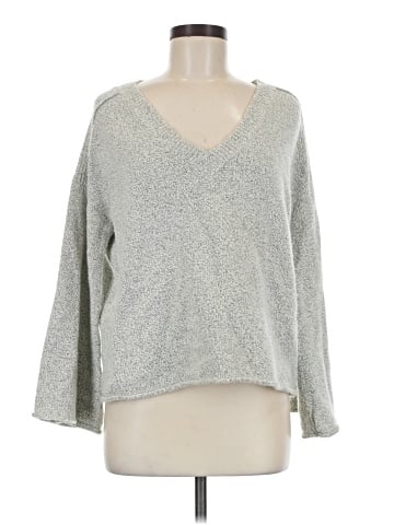 Ruby Moon Pullover Sweater (view 1)