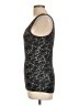Bcg Black Tank Top Size L - photo 5