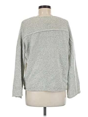 Ruby Moon Pullover Sweater (view 2)