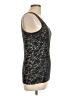 Bcg Black Tank Top Size L - photo 4