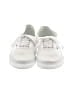 Vans White Sneakers Size 9 - photo 2