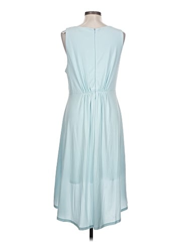 White House Black Market Cocktail Dress (view 2)