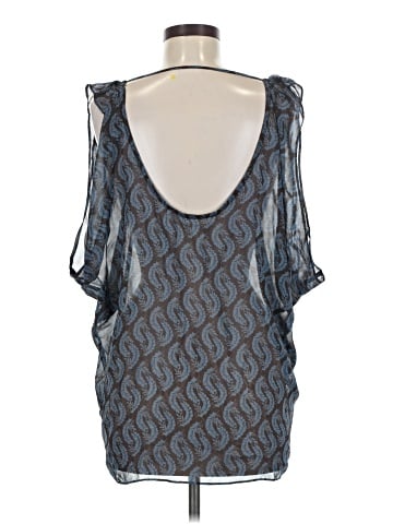 SHULAMI 3/4 Sleeve Blouse (view 2)