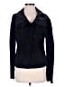 Max Mara Blue Jacket Size 8 - photo 1