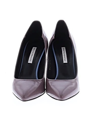 Bruno Magli Heels (view 2)