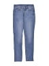 Old Navy Solid Blue Jeans Size 14 - photo 1