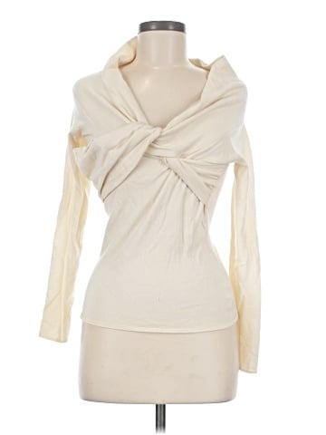 Ralph Lauren Black Label Cashmere Cardigan (view 1)