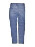 Old Navy Solid Blue Jeans Size 14 - photo 2