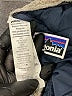 Patagonia 100% Recycled Polyester Tan Jacket Size 12 - photo 4