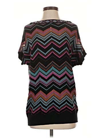 M Missoni Pullover Sweater (view 1)