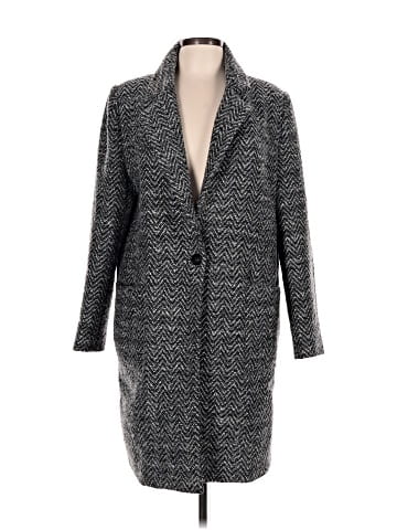 ZAC Zac Posen Coat (view 1)