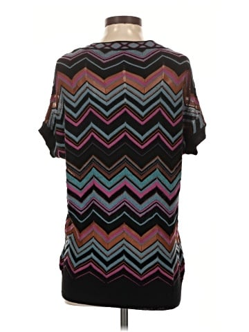 M Missoni Pullover Sweater (view 2)