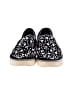 Sam Edelman Stars Black Sneakers Size 8 - photo 2