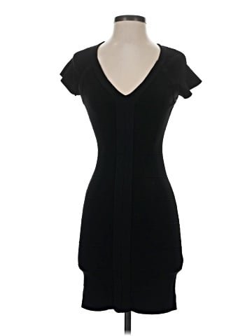 Express Design Studio Cocktail Dress (view 1)