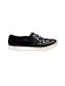 Sam Edelman Stars Black Sneakers Size 8 - photo 1