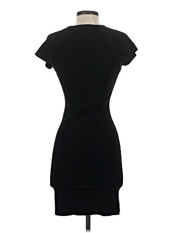 Express Design Studio Cocktail Dress (view 2)