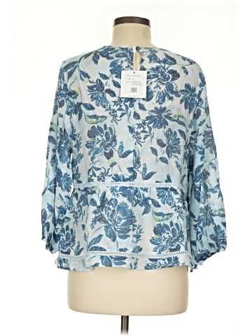 Zac & Rachel 3/4 Sleeve Blouse (view 2)