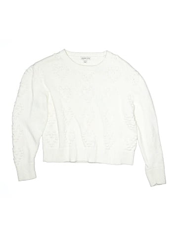 Crewcuts Pullover Sweater (view 1)
