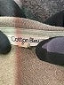 Cotton Bleu Tan Pullover Sweater Size S - photo 7