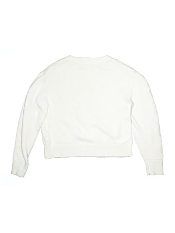 Crewcuts Pullover Sweater (view 2)