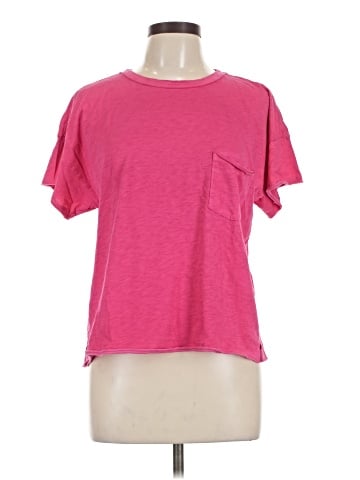 Rag & Bone Short Sleeve T-Shirt (view 1)