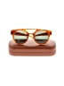 Komono Orange Sunglasses One size - photo 2