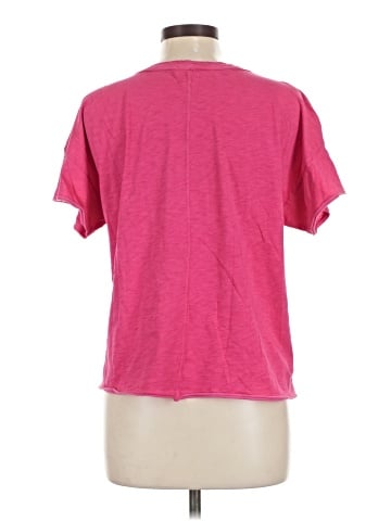 Rag & Bone Short Sleeve T-Shirt (view 2)