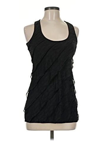 Self Esteem Sleeveless Top (view 1)