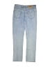 Levi's Hearts Blue Jeans Size 10 - photo 2