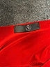 Missguided Solid Red Cocktail Dress Size 4 - photo 4
