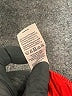 Missguided Solid Red Cocktail Dress Size 4 - photo 6