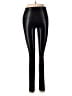Wilfred Free 100% Polyurethane Black Leggings Size XS - photo 1
